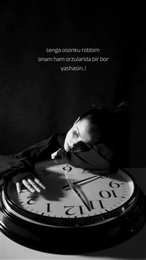 Onalarimiz baxtimizga sog‘ bolisin