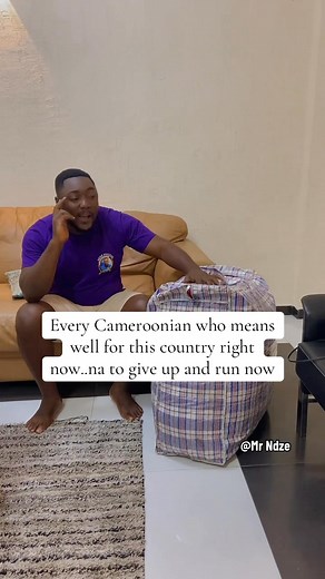 66K views · 2.8K reactions | Even Satan is shocked… | Mr Ndze | Facebook