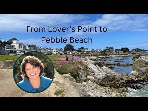 From Lover’s Point to Pebble Beach | Coastal Lifestyle on American Dream TV