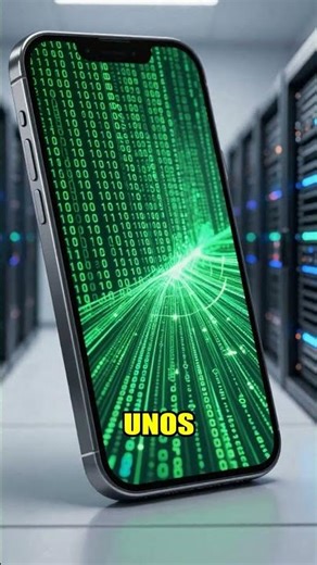 Código Binario: 1 y 0 🤯