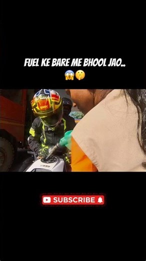 Tanki Full karado.😱🤬 #trending #viral #motovlog #rider #shortvideo #shorts #youtube #youtubeshorts