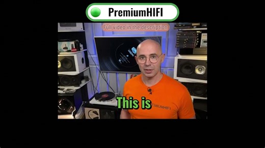 Wiim Amp Ultra review in just 354 seconds