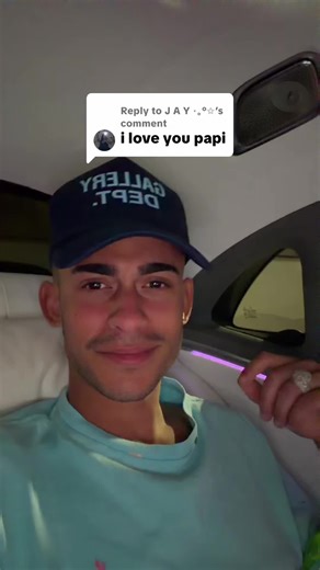 Replying to @J A Y ⋆｡°✩ Thx #fyp #rpprofits #miami | papi