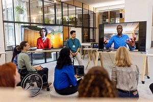 3 Ways To Create A Work Culture That Brings Out The Best In Employees