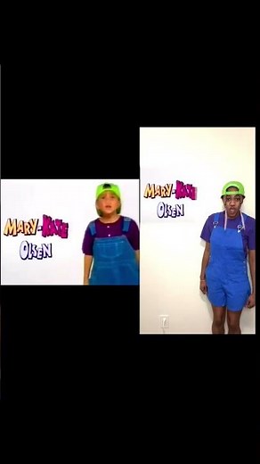 ACCURATE REMAKE of Mary-Kate & Ashley You're Invited