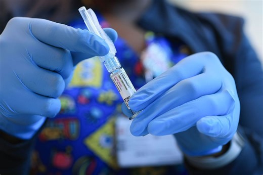 What we know about access to COVID-19 vaccine in Oregon