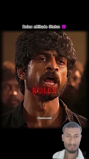 Attitude Status 👿 #attitude #south #sehar #explore