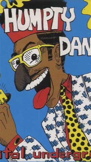The Humpty Dance Instrumental Remake #rap #hiphop #beats #shockg #Digitalunderground