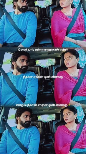 என்றும் நீதான் எந்தன் ஒளி விளக்கு✨❤️#mahanadhi #vijay #kaveri #vika #vijaykaveri #shorts #love #song