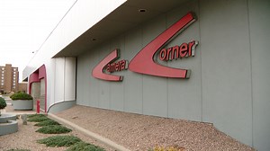 Camera Corner Connecting Point announces merger