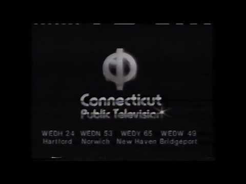 Connecticut Public Television (1988)