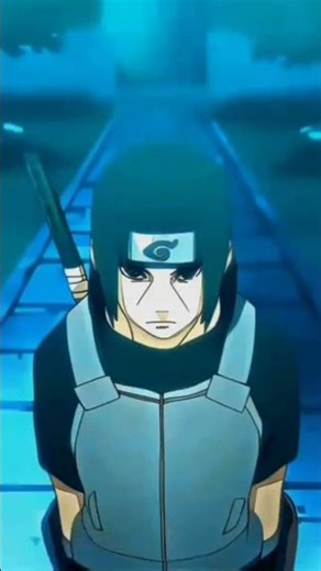 The Itachi Uchiha her Scarifies #itachiuchiha #livestreaming #funny