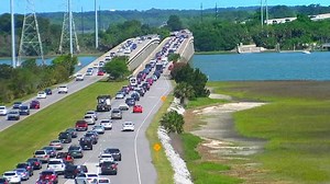 Avoid Hilton Head bridge nightmare traffic: Here are the worst times and days to travel