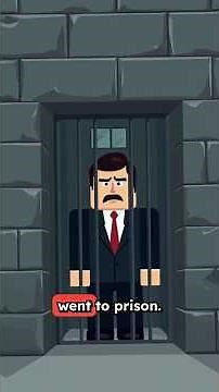 Enron: The $60 Billion Scam That Fooled the World | Biggest Corporate Fraud in History