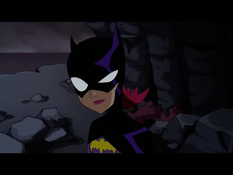 The Batman 2004 - Best of Batgirl Part-5 Remastered