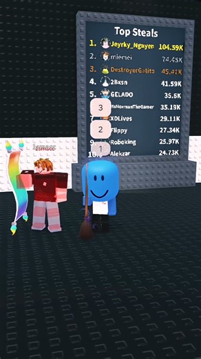 217K views · 1.2K reactions | 1000 iq in steal a brainrot! #roblox #reelsvideo | Vindoly Gamer | Facebook