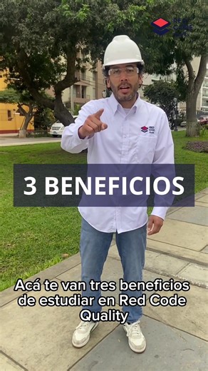 Date la oportunidad de avanzar y lograr el éxito 💪💯 Red Code está contigo. Únete 📚. #NDT #UT #PT #MT #VT #ultrasonicinspection #weldinginspection #inspecciondesoldadura