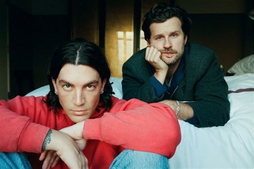 scenestr - LANY Australia 2026 Tour