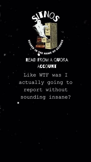 👀✨Shapeshifter Sighting!?