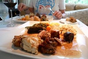 El cocido del volcán: así es el plato más especial de las Azores, elaborado en el interior de un cráter