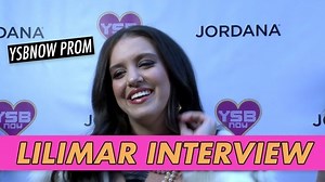 Lilimar: YSBnow Prom Interview