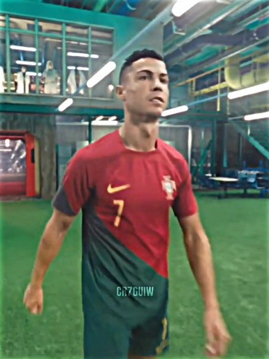 Nike CR7 Commercial - The Best Soccer Ads