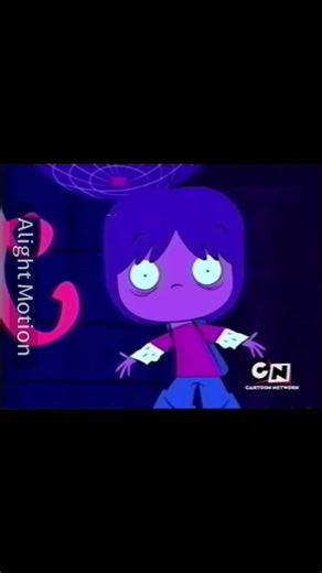 Cartoon network signal attack!☠️ #cartoonnetwork #hijacked #edit