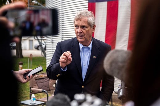 Streamlining, 'small-farmer farm bill' among ideas to boost ag profits