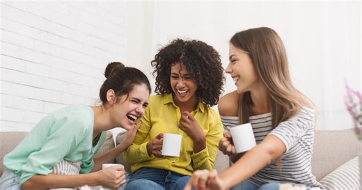 Kick Boredom to the Curb—75 Creative Activities for Friends