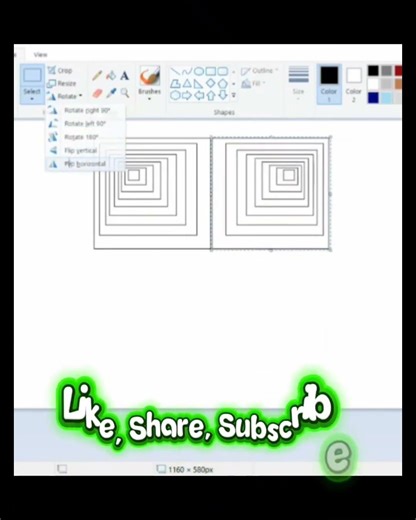 Ilution drawing ms paint drawing, ilution hypnotize ' ilution drawing tutorial,ms paint,