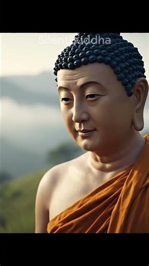 Buddha saves lives through prayers of faith #buddha