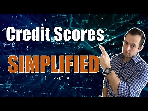 Credit Score Explained: FICO vs Vantage