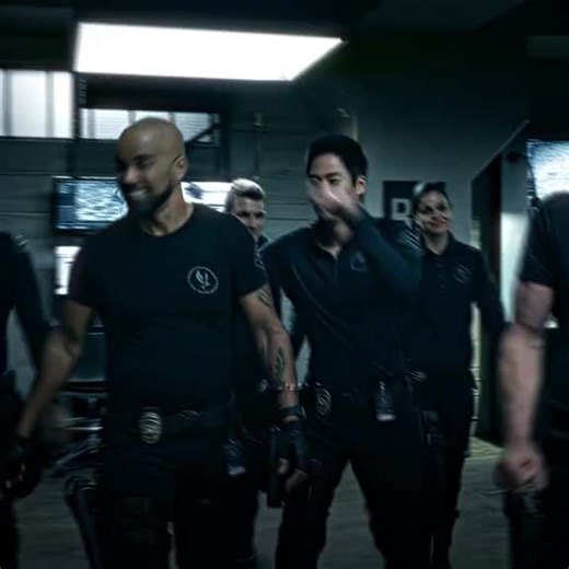 Hollywood Studios Behind-the-Scenes with LAPD