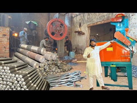 Top 4 Ingenious Manufacturing & Mass Production Processes you won’t believe !