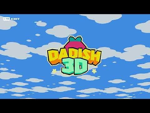 Dadish 3D Full OST