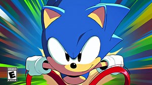 25K views · 984 reactions | Buy Sonic Origins. 9.5 out of 10- Playstation Universe | Sonic The Hedgehog | Facebook