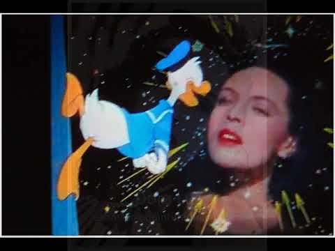 Recordando a DORA LUZ