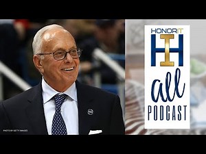 HONOR IT - A Conversation With Legendary NBA Coach Larry Brown