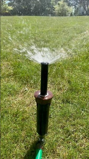 2023 Hunter Pro spray PRS 30 pop-up spray head ￼