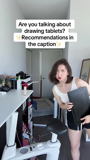 Best Animation Tablets: Wacom, Huion, XP Pen Recommendations