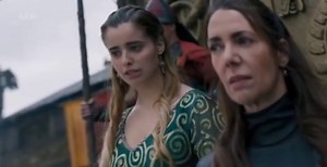 Beowulf Return to the Shieldlands S01 E12