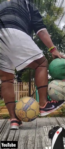 #football #skills #freestyle #futbolmayinfreestyle vasco da gama