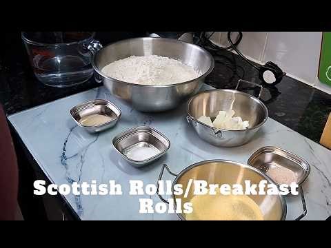 Scottish Rolls