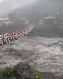 559K views · 3.5K shares | Ravi River, Chamba, Himachal Pradesh सायें- 2 मत कर राविये, के मिंजो तेरा डर लगदा | Being Himachali | Facebook
