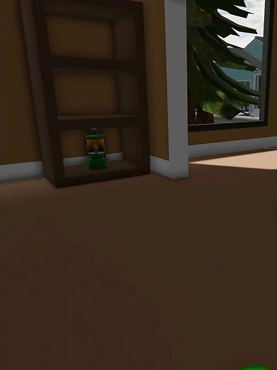 So cute! Mama GEF Feeds her babies 🥰 #roblox #gef