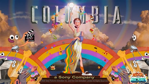 137K views · 2.5K reactions | This month in 2002, Sony Pictures Animation was established! Proud to be a part of #ColumbiaPictures100 history. | Sony Pictures Animation | Facebook
