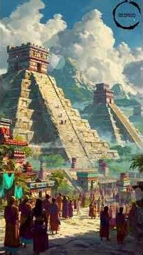 Maya Civilization Disappeared कैसे हुई? 🤯 | The Biggest Ancient Mystery Explained in Hindi