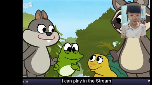 🎬 BÌNH CHỌN VIDEO YÊU THÍCH NHẤT – NEWTON LITTLE VOICES 2025 Học sinh: Vũ Khánh Ngọc - lớp 1A1 🌟Newton Little Voices là sân chơi sáng tạo dành cho học sinh Tiểu học và THCS Newton, nơi các em thể hiện khả năng lồng tiếng phim bằng tiếng Anh, khám phá ngôn ngữ qua nghệ thuật và tự tin tỏa sáng. Mỗi video là một tác phẩm sáng tạo và dấu mốc trưởng thành của các “nghệ sĩ nhí” Newton. 📣 Những video lồng tiếng siêu đáng yêu đã chính thức lên sóng! Hãy cùng cổ vũ và bình chọn cho video mà bạn yêu t