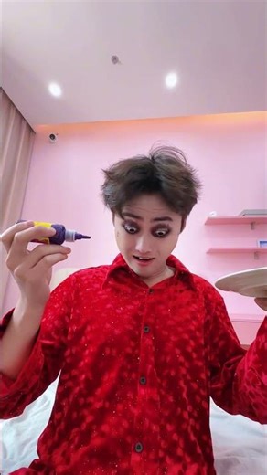 这心情就和过山车一样🎢🤡#angel #cosplay #kpop