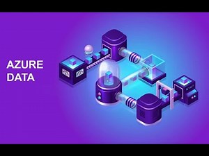 Azure data architect step by step guide!